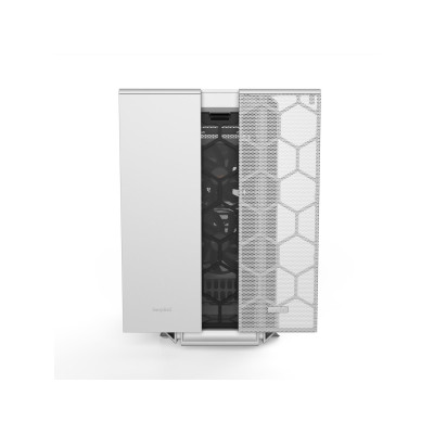 ru quiet! SILENT BASE 802 White (BG040)