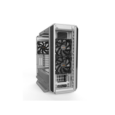 ru quiet! SILENT BASE 802 White (BG040)