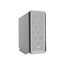 ru quiet! SILENT BASE 802 White (BG040)