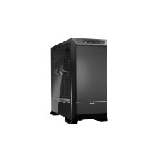ru quiet! Dark Base Pro 901 Black (BGW50)