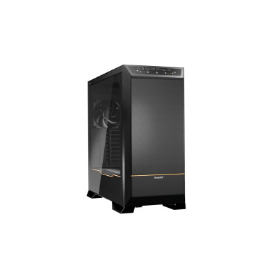 ru quiet! Dark Base Pro 901 Black (BGW50)