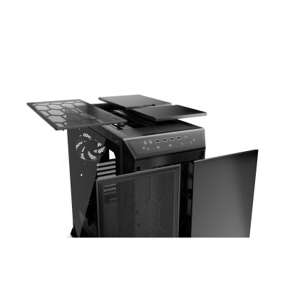 ru quiet! Dark Base Pro 901 Black (BGW50)