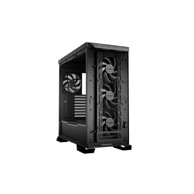 ru quiet! Dark Base Pro 901 Black (BGW50)