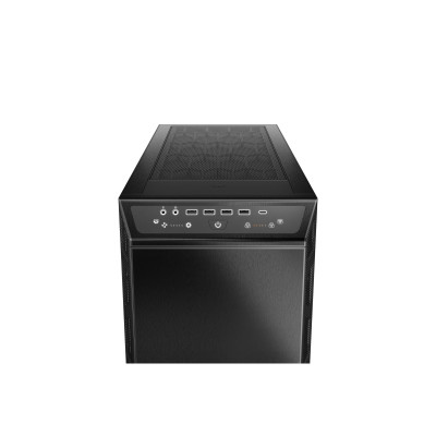 ru quiet! Dark Base Pro 901 Black (BGW50)