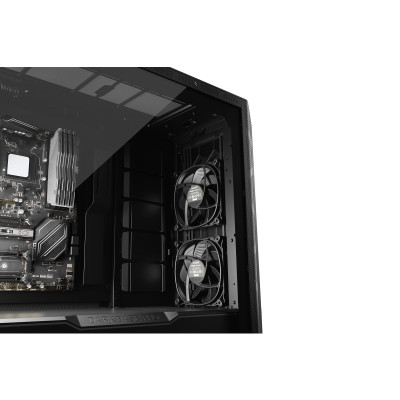 ru quiet! Dark Base Pro 901 Black (BGW50)