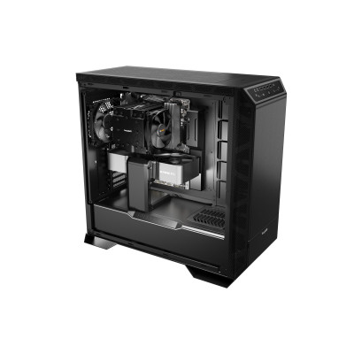 ru quiet! Dark Base Pro 901 Black (BGW50)