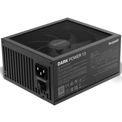 be quiet! Dark Power 13 850W (BN334)