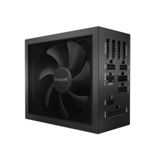 be quiet! DARK POWER 13 PCIe 5.0 1000W 80 Plus Titanium (BN335)