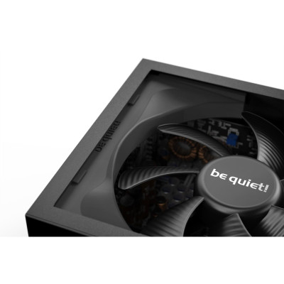 be quiet! DARK POWER 13 PCIe 5.0 1000W 80 Plus Titanium (BN335)
