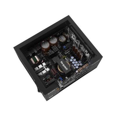 be quiet! DARK POWER 13 PCIe 5.0 1000W 80 Plus Titanium (BN335)
