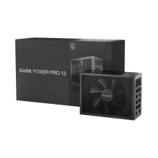 be quiet! DARK POWER PRO 13 1300W Plus Titanium (BN331)