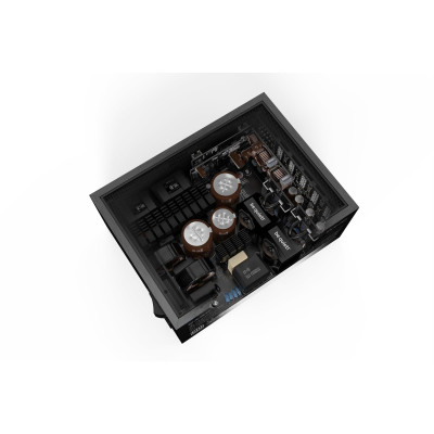 ru quiet! DARK POWER PRO 13 1300W Plus Titanium (BN331)