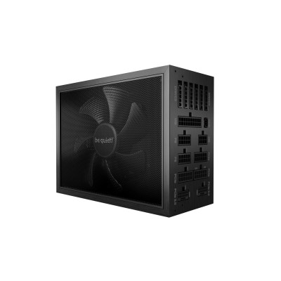ru quiet! DARK POWER PRO 13 1300W Plus Titanium (BN331)