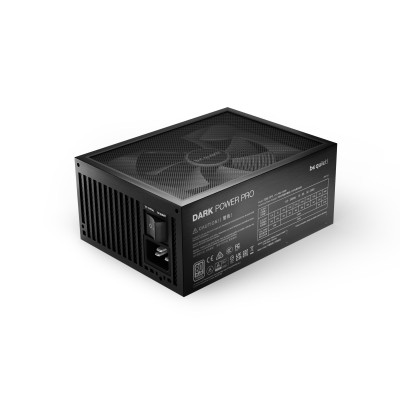 ru quiet! DARK POWER PRO 13 1300W Plus Titanium (BN331)