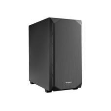 ru quiet! Pure Base 500 Black (BG034)