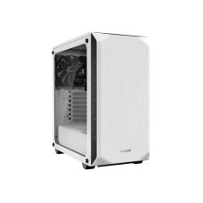 ru quiet! Pure Base 500 Window White (BGW35)