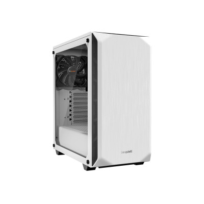 ru quiet! Pure Base 500 Window White (BGW35)