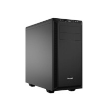 be quiet! Pure Base 600 Black (BG021)