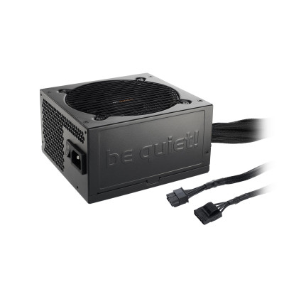 be quiet! Pure Power 11 700W (BN295)