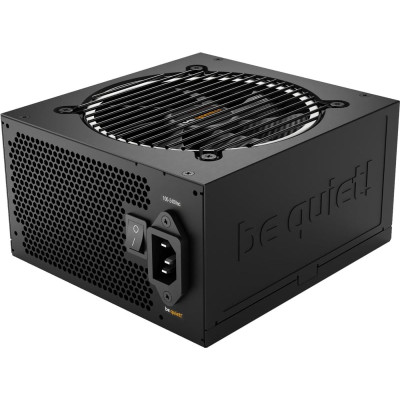 ru quiet! Pure Power 12M 650W (BN342)