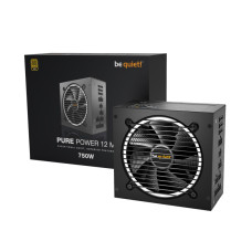 be quiet! Pure Power 12 M 750W (BN343)