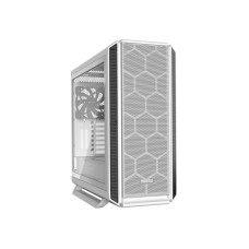 ru quiet! SILENT BASE 802 Window White (BGW40)