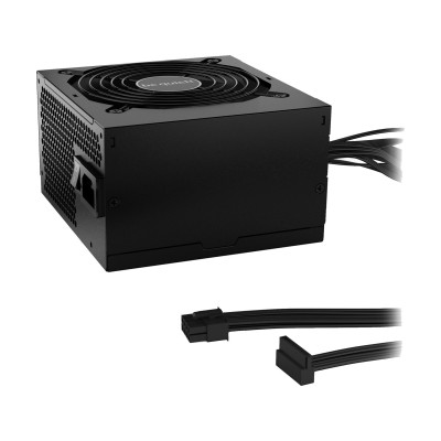 be quiet! System Power 10 650W (BN328)