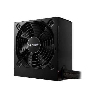 be quiet! System Power 10 650W (BN328)