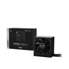 be quiet! System Power 10 650W (BN328)