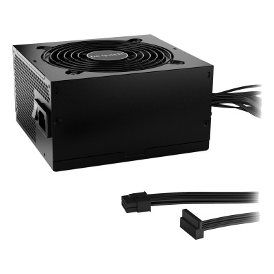 be quiet! System Power 10 850W (BN330)