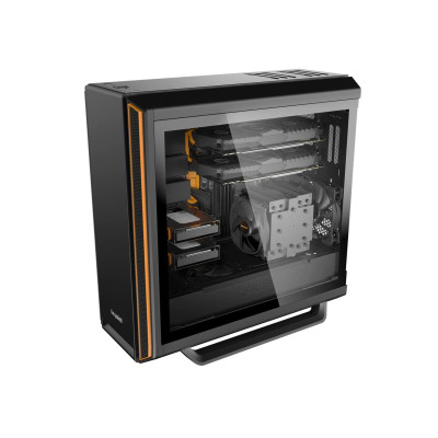 be quiet! Silent Base 601/801 Glass Window (BGA08)