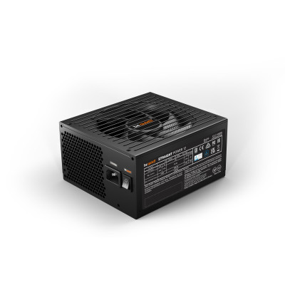 be quiet!  Straight Power 12 1000W 80 Plus Platinum ATX 3.0 (BN338)
