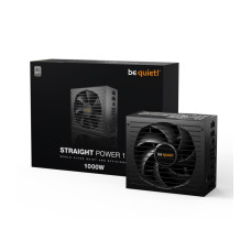 be quiet!  Straight Power 12 1000W 80 Plus Platinum ATX 3.0 (BN338)