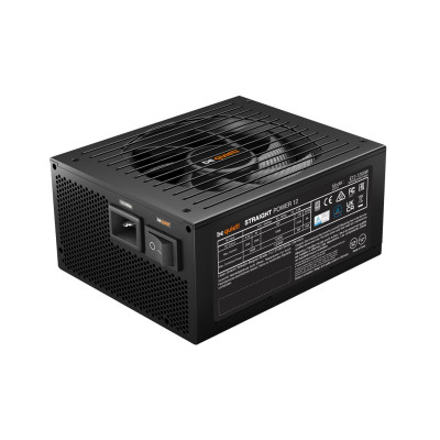 be quiet! Straight Power 12 1200W 80 Plus Platinum ATX 3.0 (BN339)