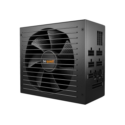 be quiet! Straight Power 12 1200W 80 Plus Platinum ATX 3.0 (BN339)