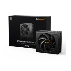 be quiet! Straight Power 12 850W 80 Plus Platinum ATX 3.0 (BN337)