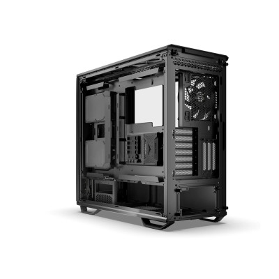 ru quiet! Dark Base 701 (BGW58)
