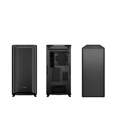 ru quiet! Dark Base 701 (BGW58)