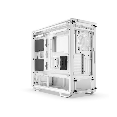 be quiet! Dark Base 701 White (BGW59)