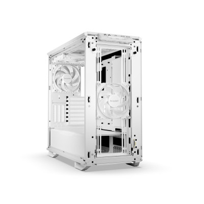 be quiet! Dark Base 701 White (BGW59)