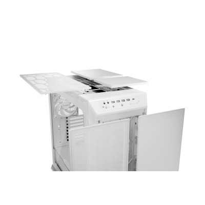 be quiet! Dark Base PRO 901 White (BGW51)