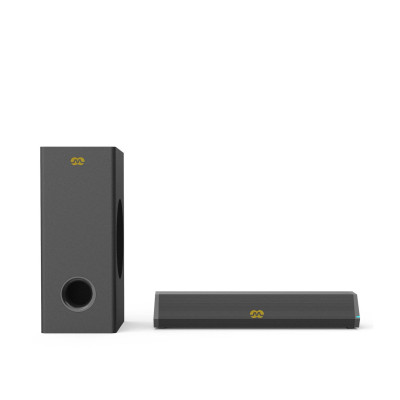 Mozos GS-BAR 2.1