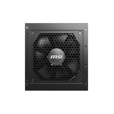 MSI A750GL 750W 80 Plus Gold ATX 3.0 (MAG A750GL PCIE5)