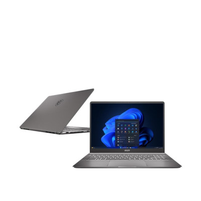 MSI Creator Z16 HX Studio A13VGTA (A13VGTA-035PL)