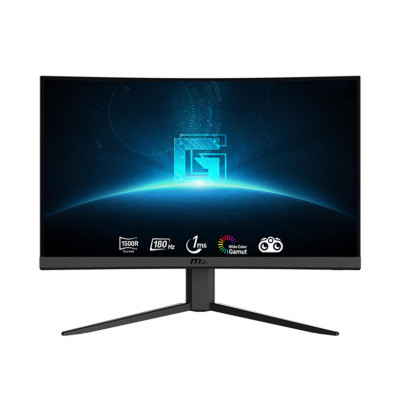 MSI Optix G24C4 E2 (9S6-3BA01T-067)