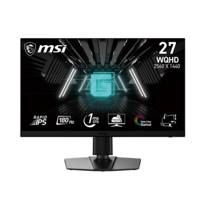 MSI Optix G272QPF E2 