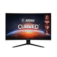 MSI Optix G273CQ