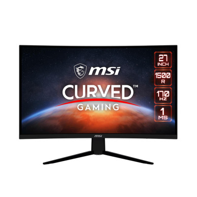 MSI Optix G273CQ