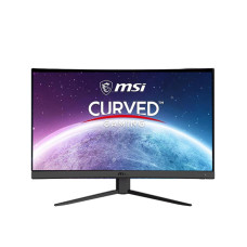 MSI Optix G27C4X