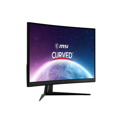 MSI Optix G27C4X